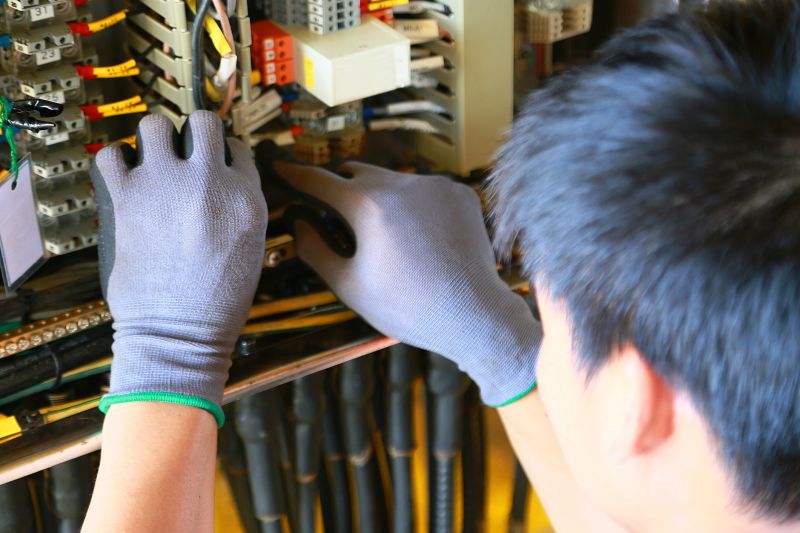 Electrical Panel Services