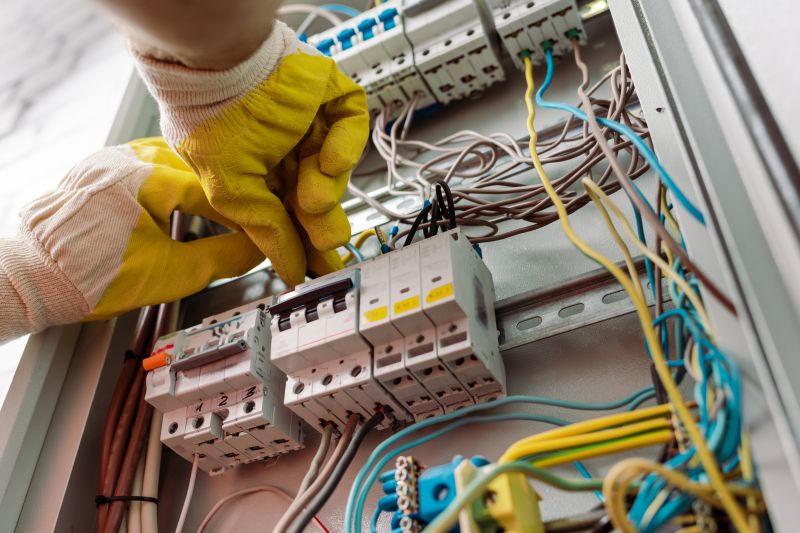 Residential Electrical Repair