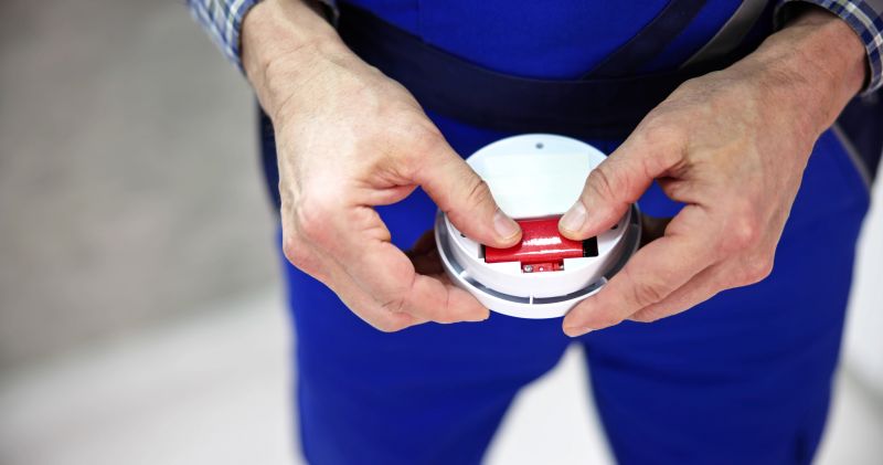 Professional Installation Team